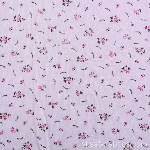 Vải siêu mềm Baby Pink